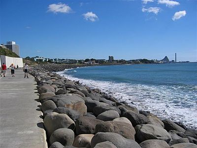 new plymouth