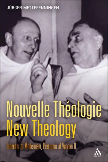 new theology