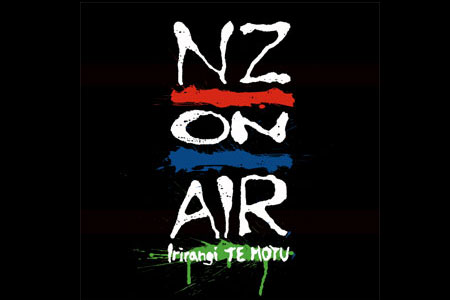 new zealand on air
