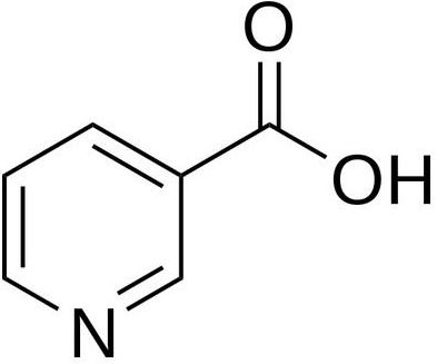 nicotinic acid