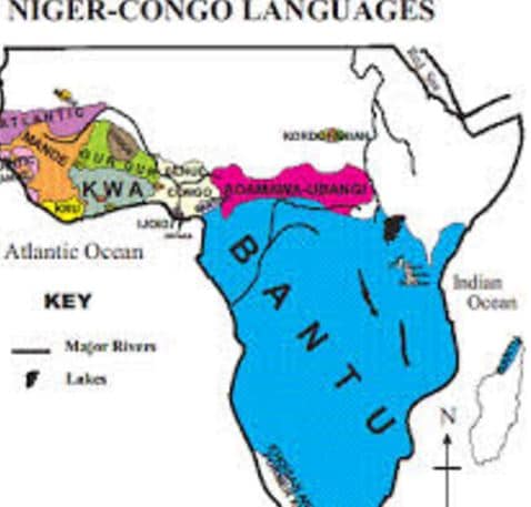 Niger-Congo