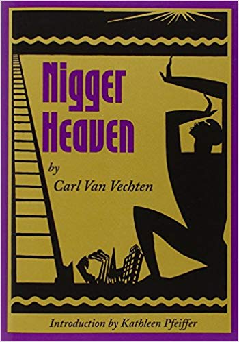 nigger heaven
