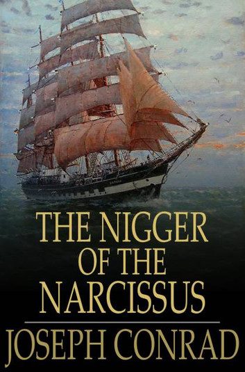 nigger of the narcissus