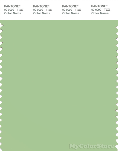 Nile green