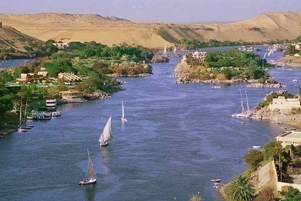 Nilo-