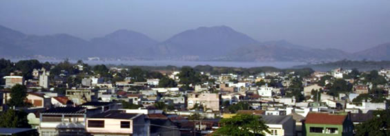 Nilópolis