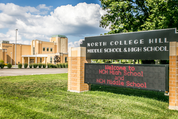 north college hill