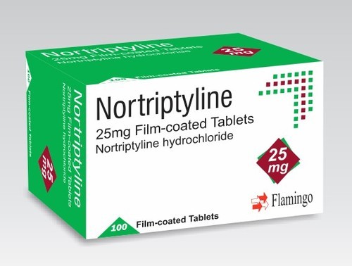 nortriptyline