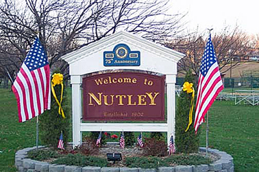 Nutley