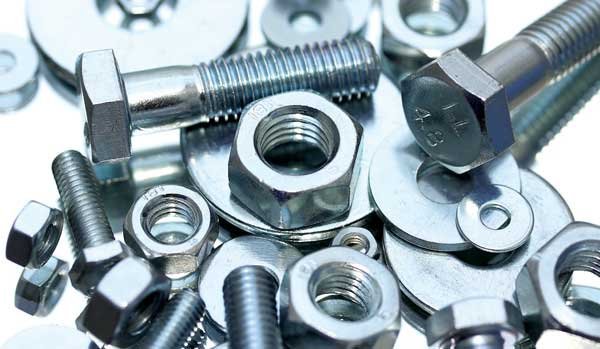nuts and bolts, the