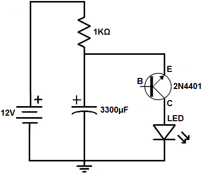 oscillating circuit