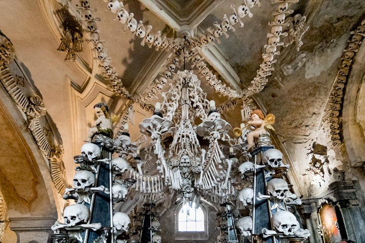 ossuary
