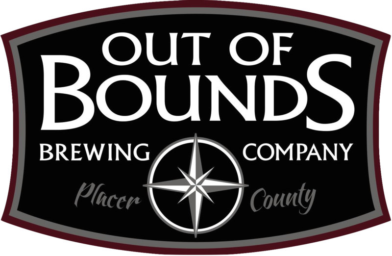 out of bounds