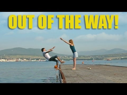 out-of-the-way