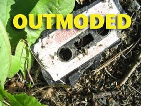 outmoded