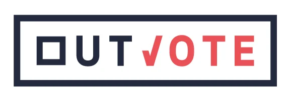 outvote