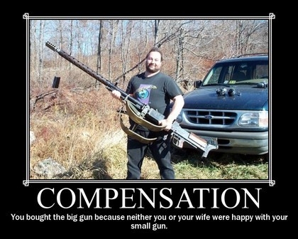 overcompensation