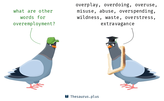 overemployment