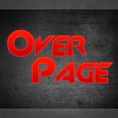 overpage