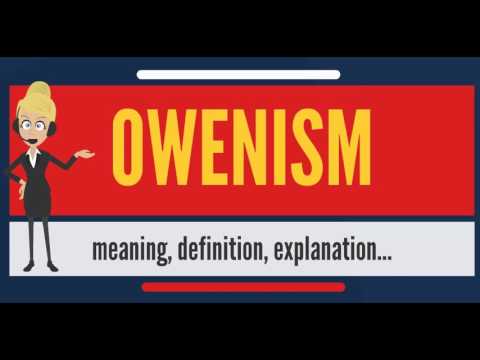 owenism
