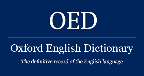 oxford english