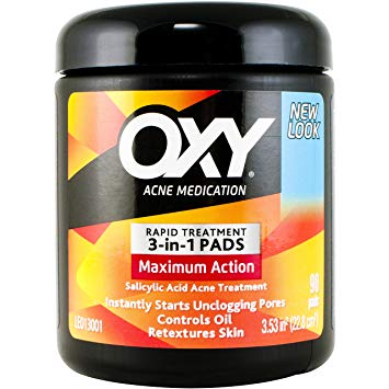 oxy-
