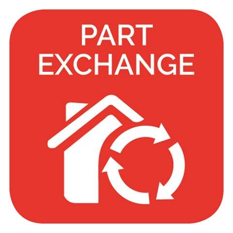 part exchange