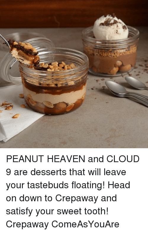 peanut heaven