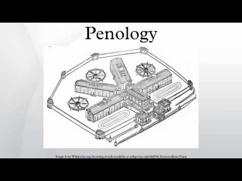 penology