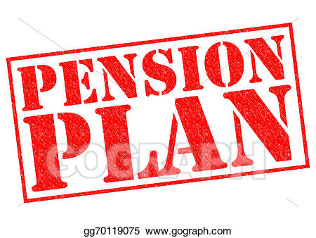 pension plan