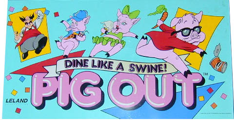 pig-out