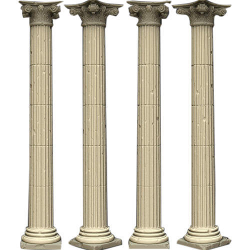 pillar