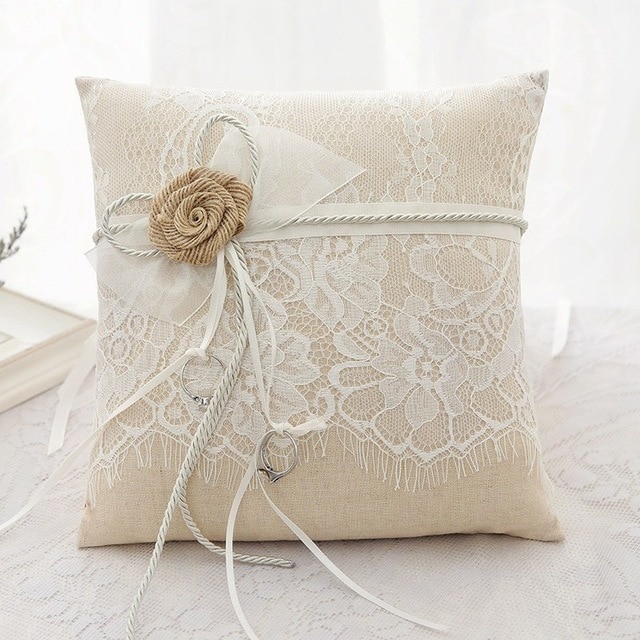 pillow lace