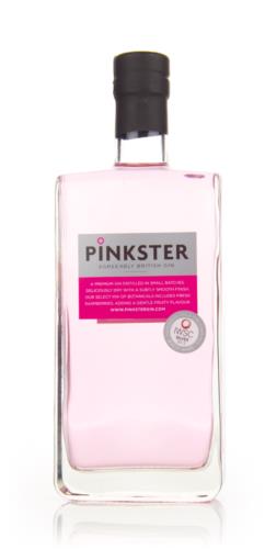 pinkster