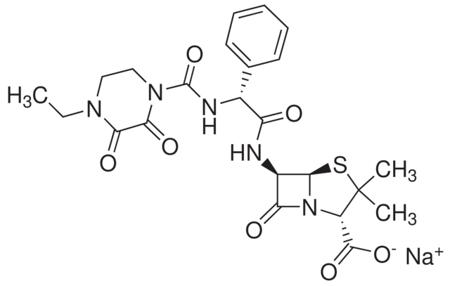 piperacillin sodium