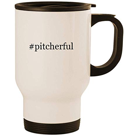 pitcherful