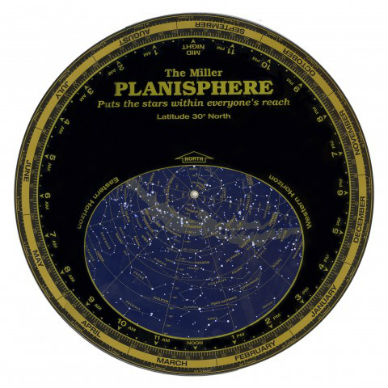 planisphere