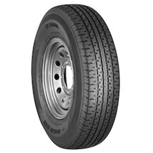radial tire
