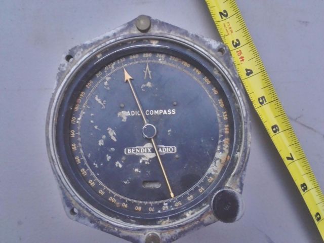 radio compass