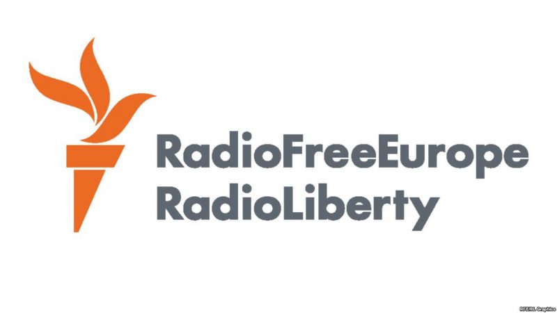 radio free europe/radio liberty