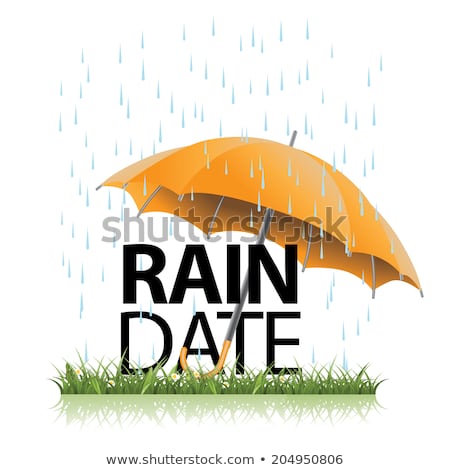 rain date