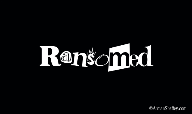 ransomed