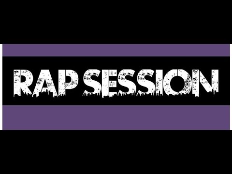 rap session