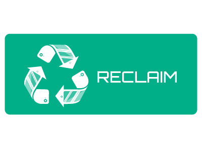 re-claim