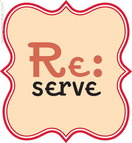 re-serve