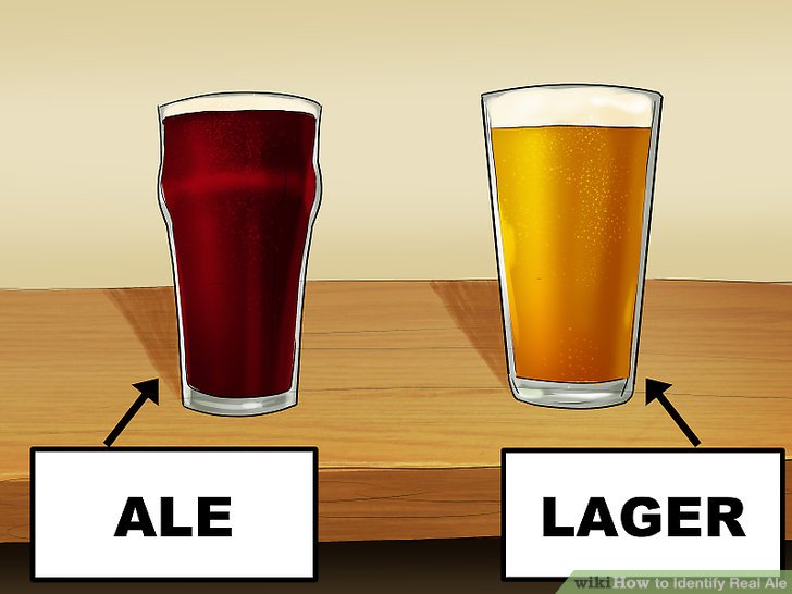 real ale