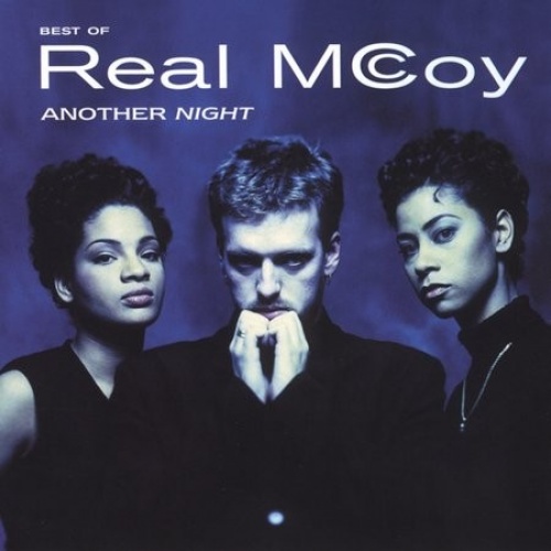 real mccoy, the