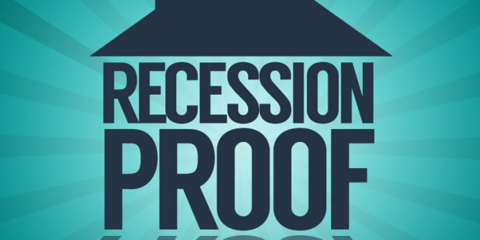 recessionproof