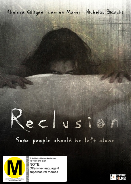 reclusion
