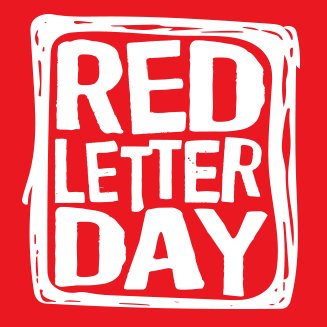 red-letter day